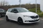 2021 Skoda Fabia