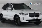 2021 BMW iX3