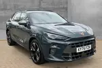 2025 Cupra Terramar
