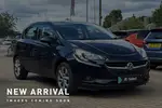 2019 Vauxhall Corsa