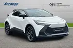2024 Toyota C-HR
