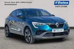2022 Renault Arkana