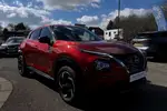 2023 Nissan Juke