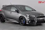 2017 Ford Focus RS