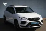 2023 Cupra Ateca