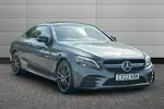 2022 Mercedes-Benz C-Class