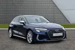 2022 Audi S3