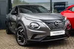 2023 Nissan Juke