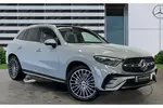 2024 Mercedes-Benz GLC
