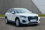 2023 Audi Q2