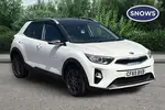 2020 Kia Stonic