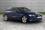 2023 Audi A4 Avant