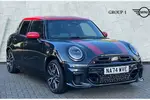 2024 MINI Hatchback 5dr