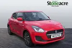 2023 Suzuki Swift