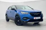 2019 Vauxhall Grandland X