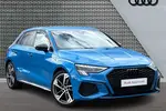 2023 Audi A3