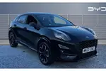 2023 Ford Puma