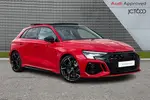 2023 Audi RS3