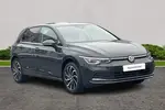 2023 Volkswagen Golf