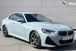 2025 BMW 2 Series