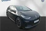 2025 Volkswagen ID.3