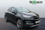 2018 Vauxhall Mokka X