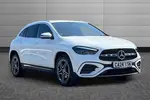2024 Mercedes-Benz GLA