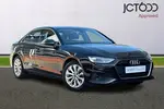 2022 Audi A4