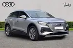 2021 Audi Q4