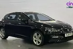 2019 SEAT Leon