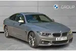 2017 BMW 4 Series
