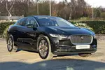 2020 Jaguar I-Pace