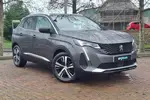 2023 Peugeot 3008