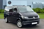 2023 Volkswagen Transporter
