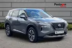 2023 Nissan X-Trail