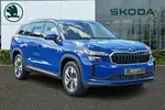 2025 Skoda Kodiaq