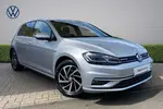 2020 Volkswagen Golf