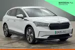 2025 Skoda Enyaq