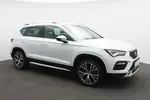 2022 SEAT Ateca
