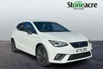 2025 SEAT Ibiza