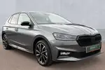 2025 Skoda Fabia