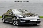 2023 Porsche Taycan