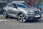 2022 Nissan Juke