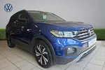 2023 Volkswagen T-Cross