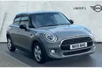 2019 MINI Hatchback 5dr