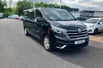 2022 Renault Trafic