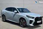 2025 BMW X2