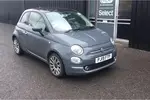 2019 Fiat 500