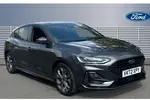 2023 Ford Focus