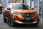 2023 Peugeot 2008